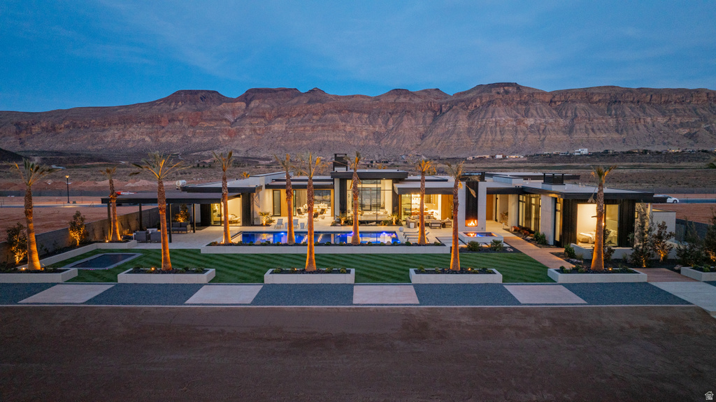 4242 S WAKE ST Hurricane, UT 84737