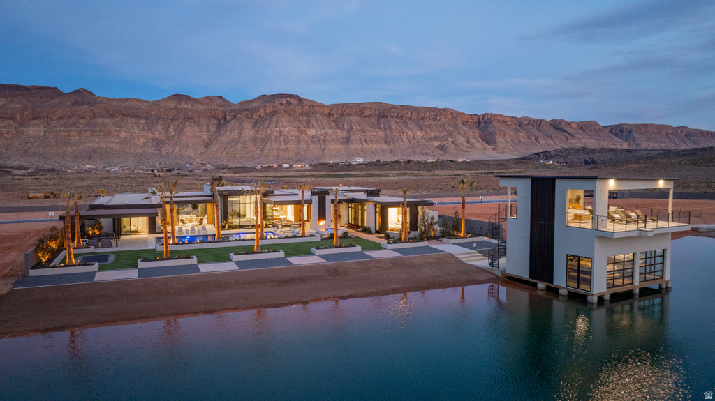 4242 S WAKE ST Hurricane, UT 84737