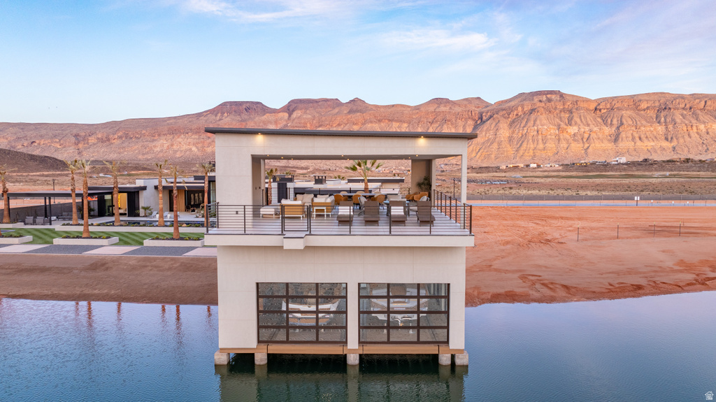 4242 S WAKE ST Hurricane, UT 84737