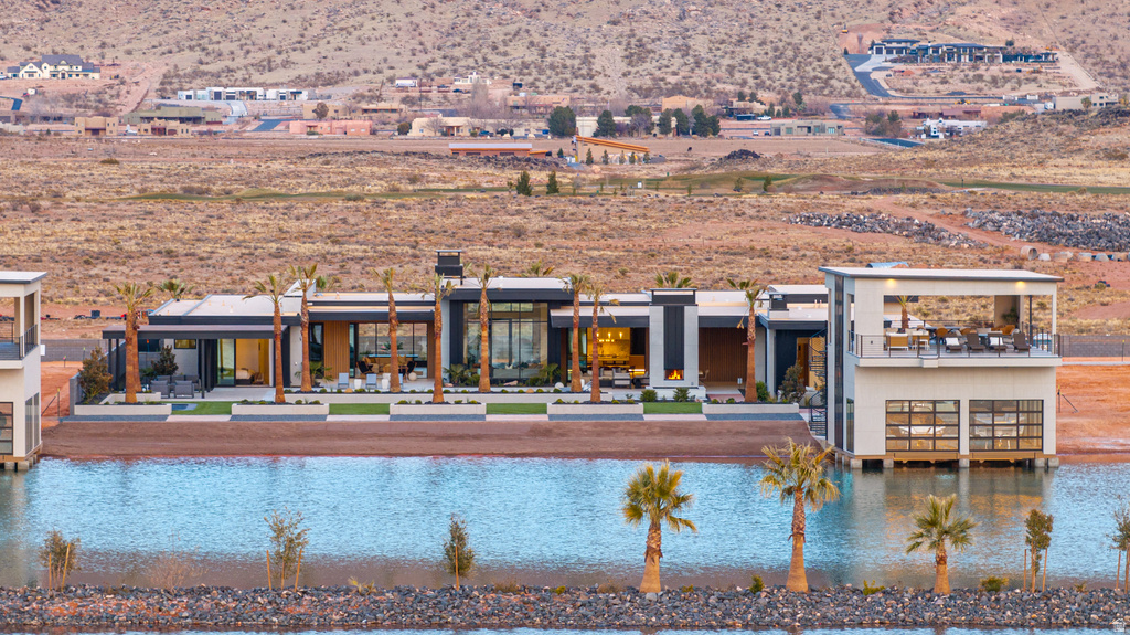 4242 S WAKE ST Hurricane, UT 84737