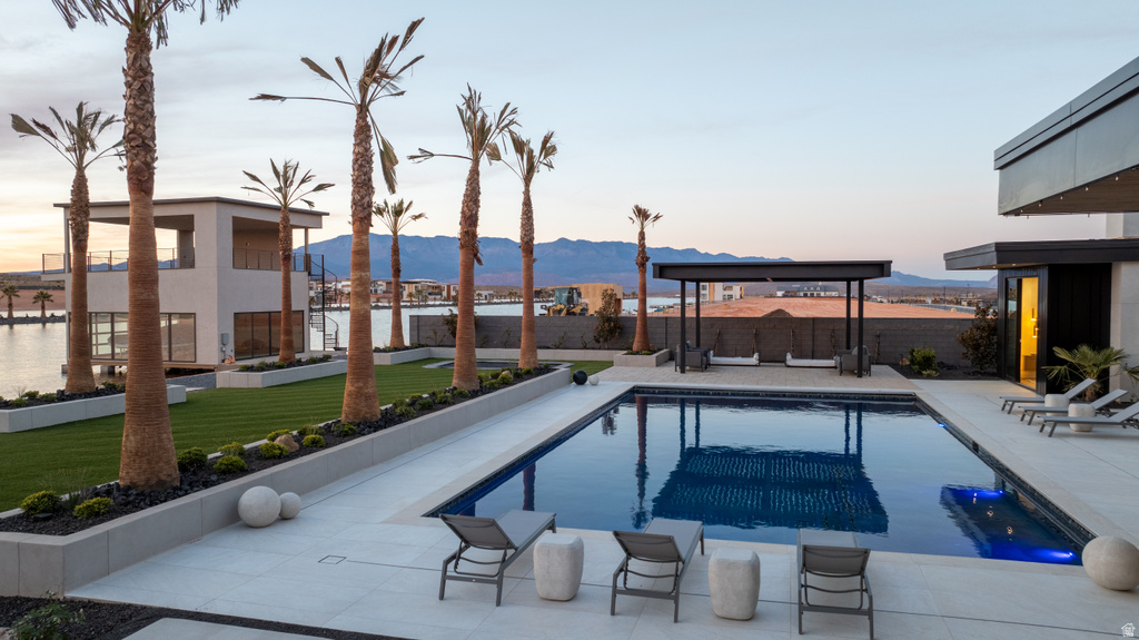 4242 S WAKE ST Hurricane, UT 84737