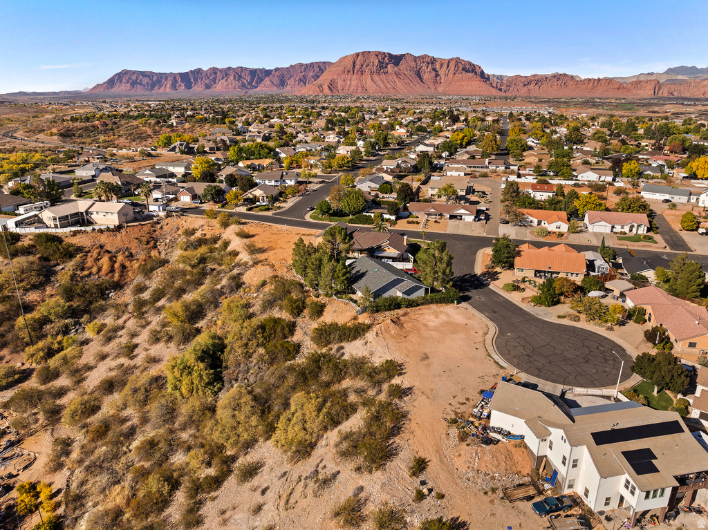 1647  RIM CIR Santa Clara, UT 84765