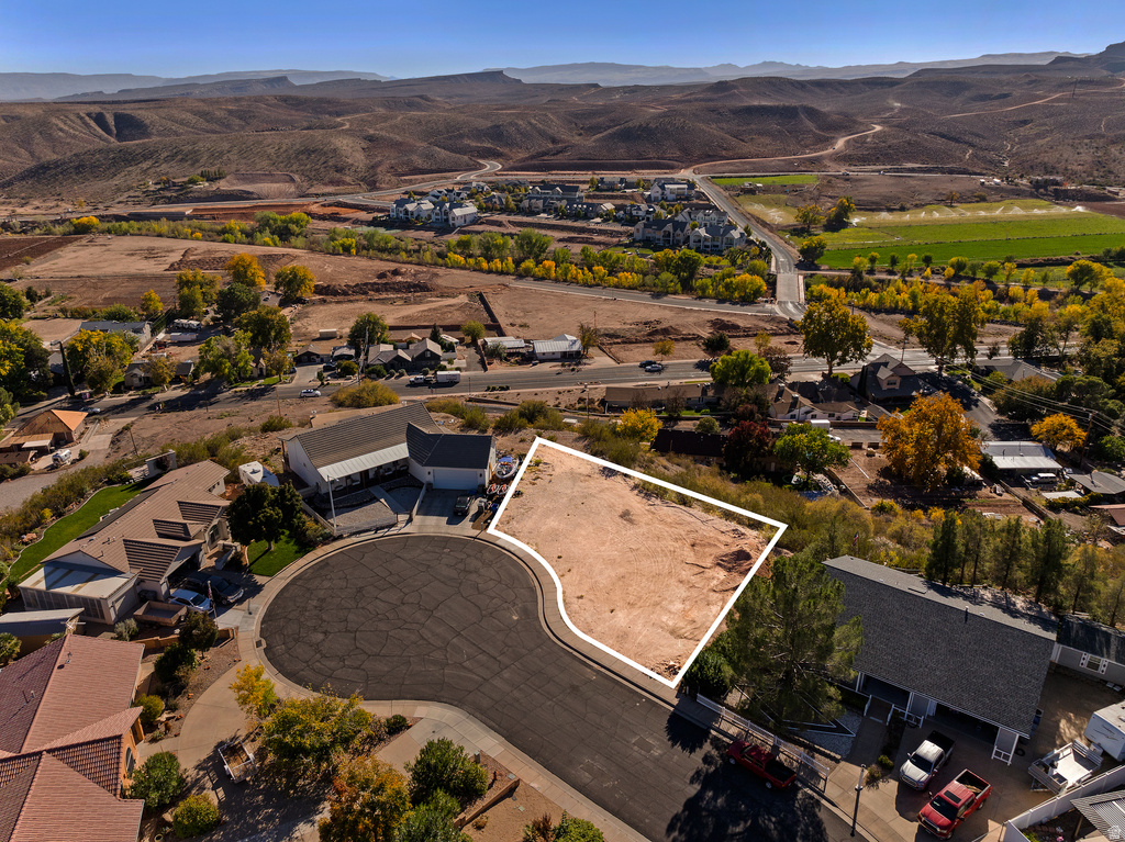 1647  RIM CIR Santa Clara, UT 84765