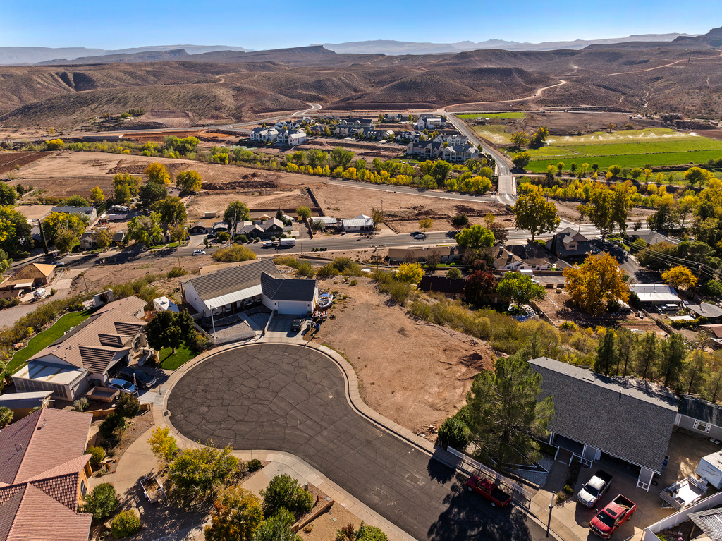 1647  RIM CIR Santa Clara, UT 84765