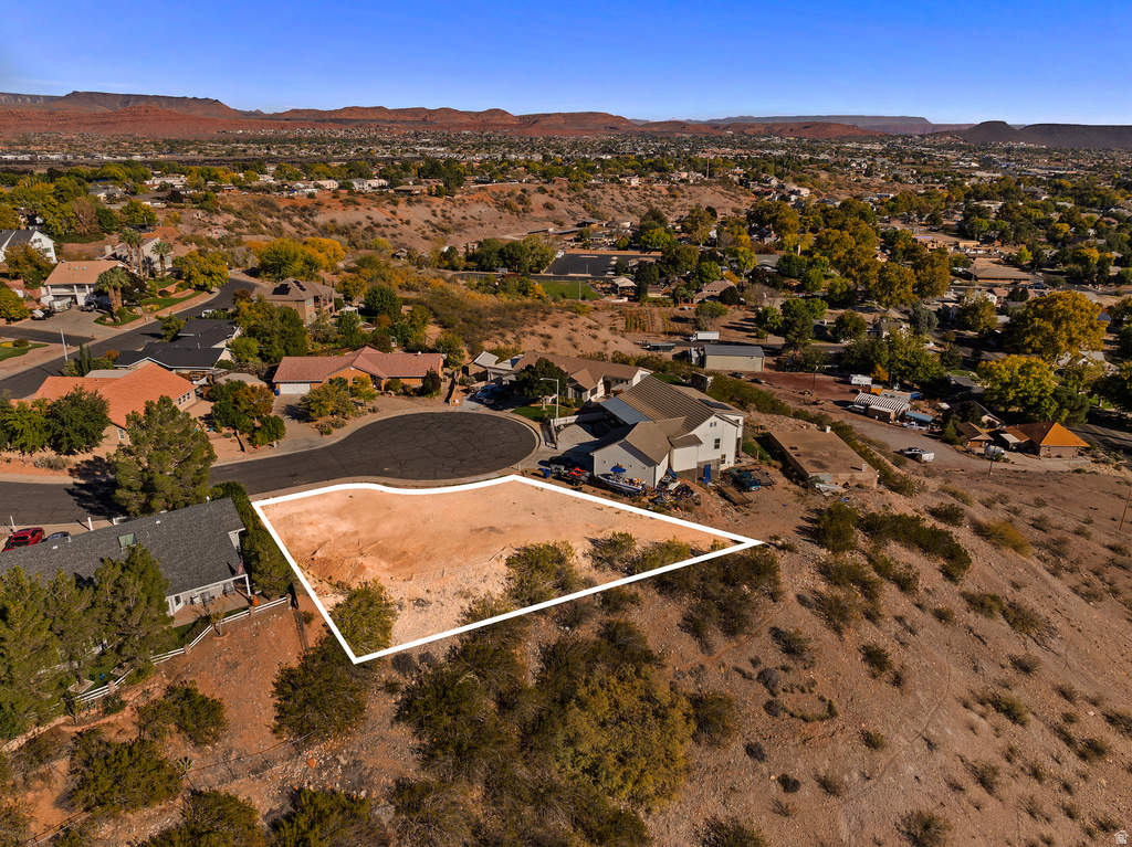 1647  RIM CIR Santa Clara, UT 84765