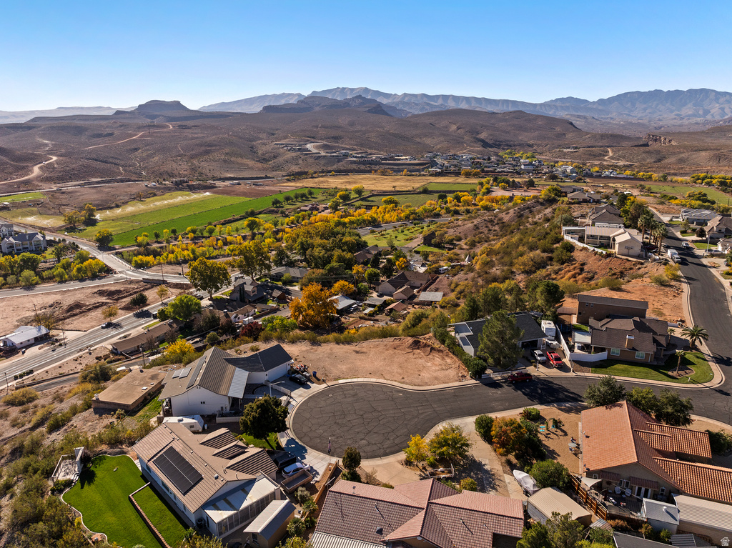 1647  RIM CIR Santa Clara, UT 84765