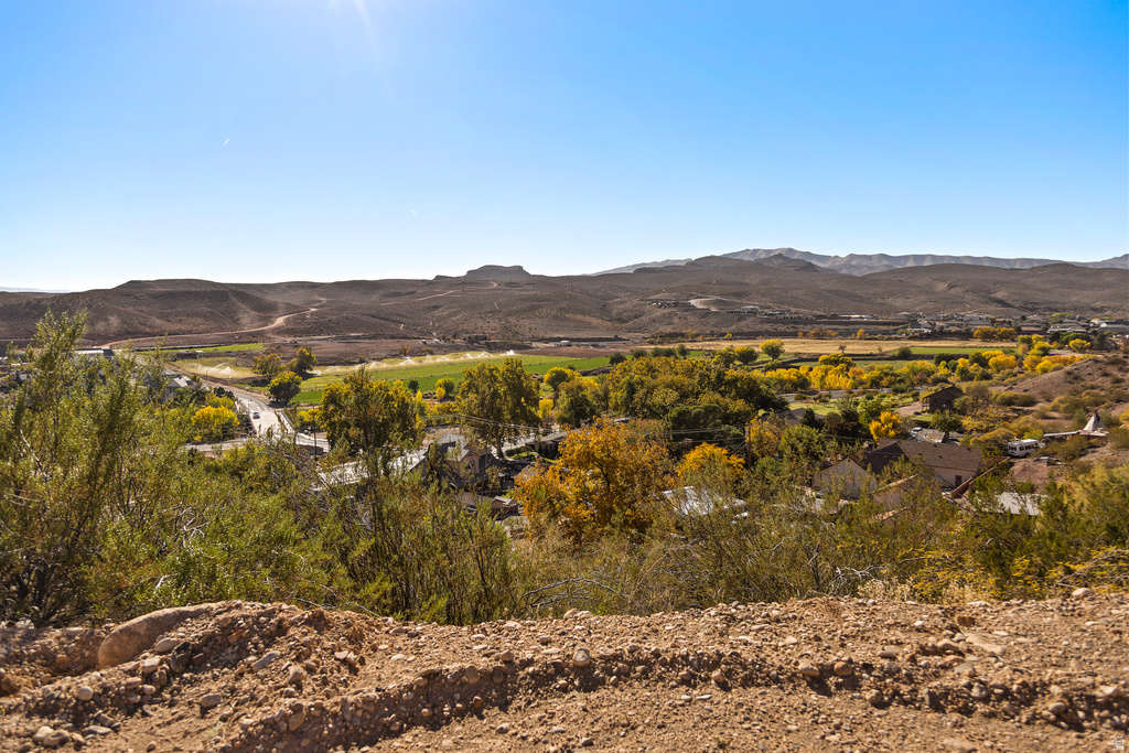 1647  RIM CIR Santa Clara, UT 84765