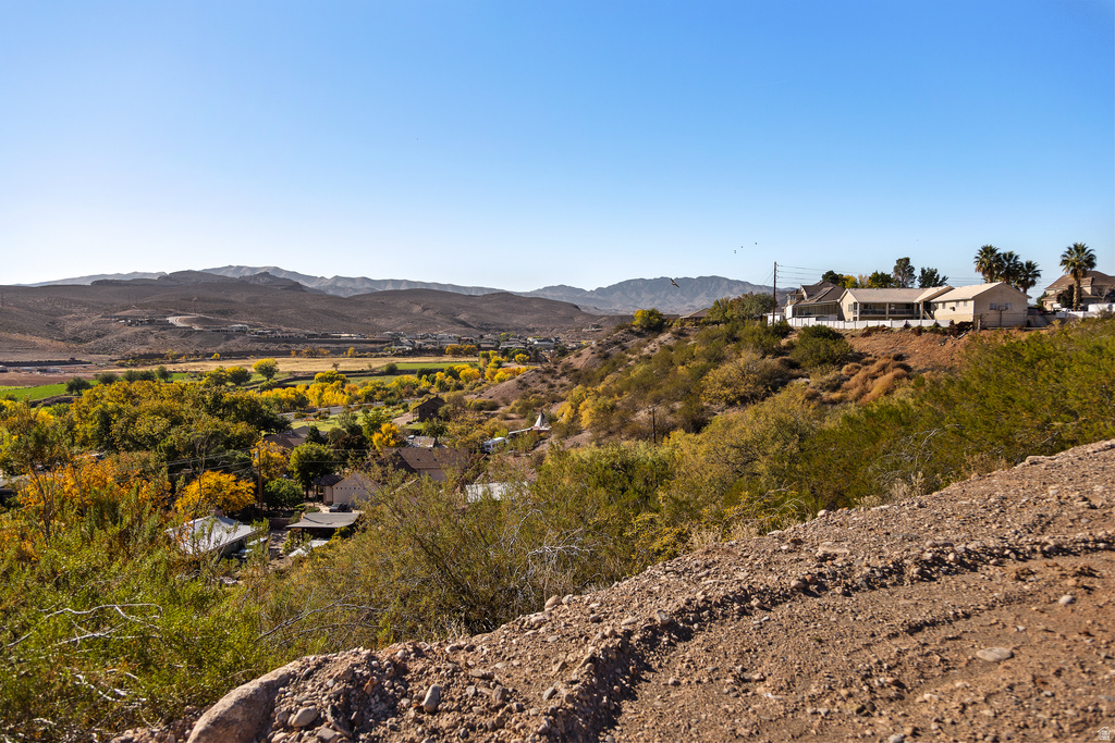 1647  RIM CIR Santa Clara, UT 84765