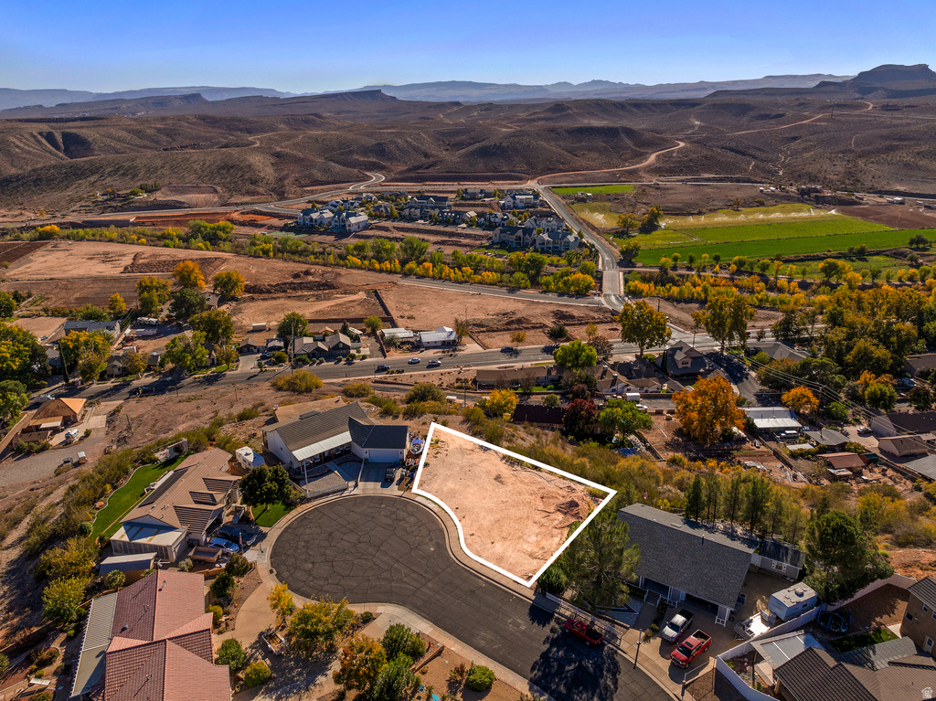 1647  RIM CIR Santa Clara, UT 84765