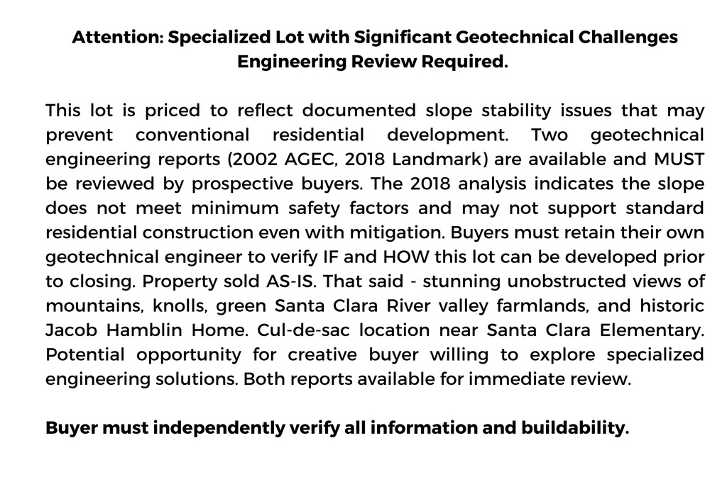 1647  RIM CIR Santa Clara, UT 84765