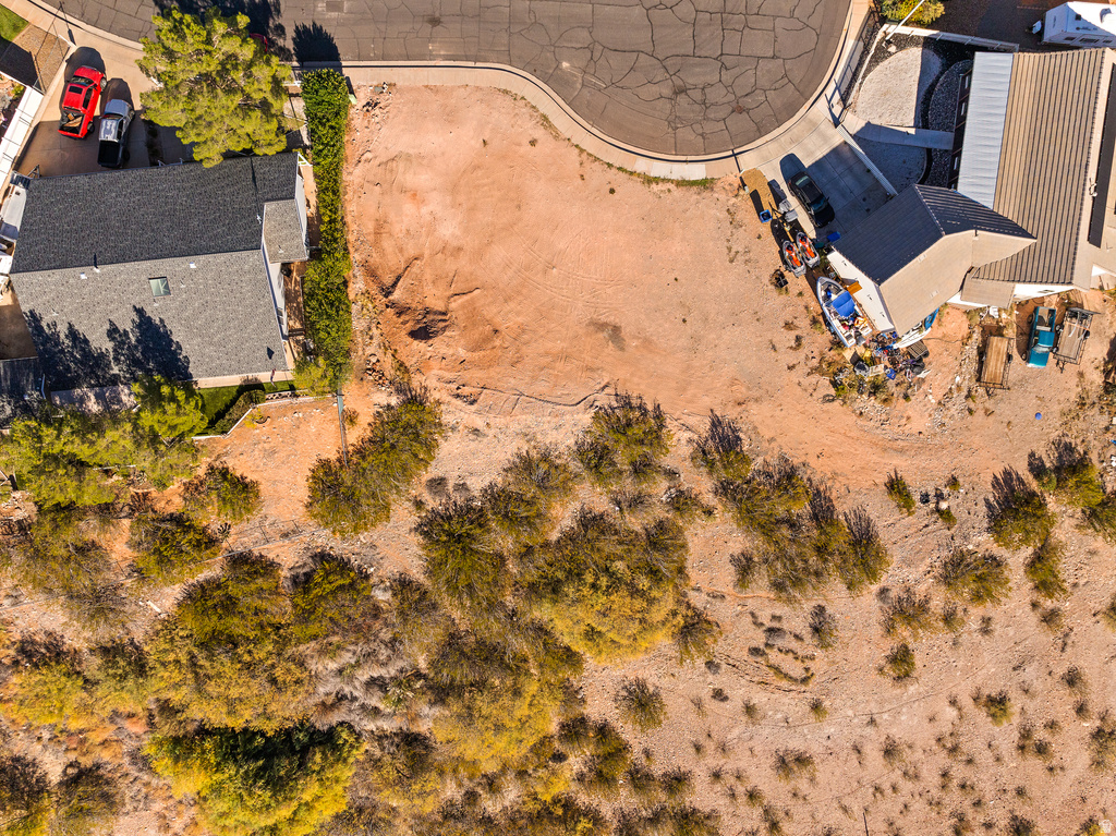 1647  RIM CIR Santa Clara, UT 84765