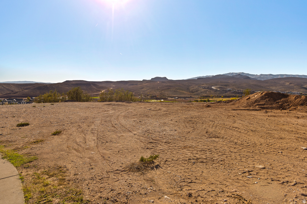 1647  RIM CIR Santa Clara, UT 84765