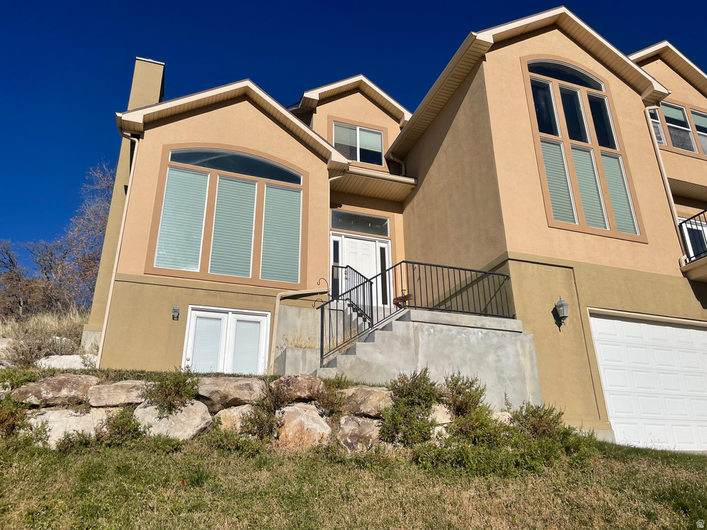 937 WINDSOR LN Bountiful, UT 84010