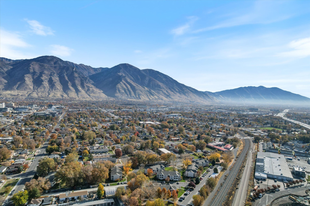 208 S 1050 W #42 Provo, UT 84601