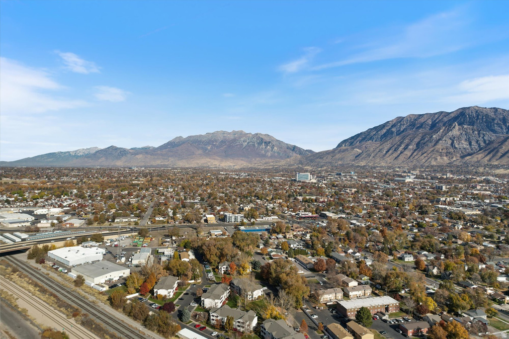 208 S 1050 W #42 Provo, UT 84601