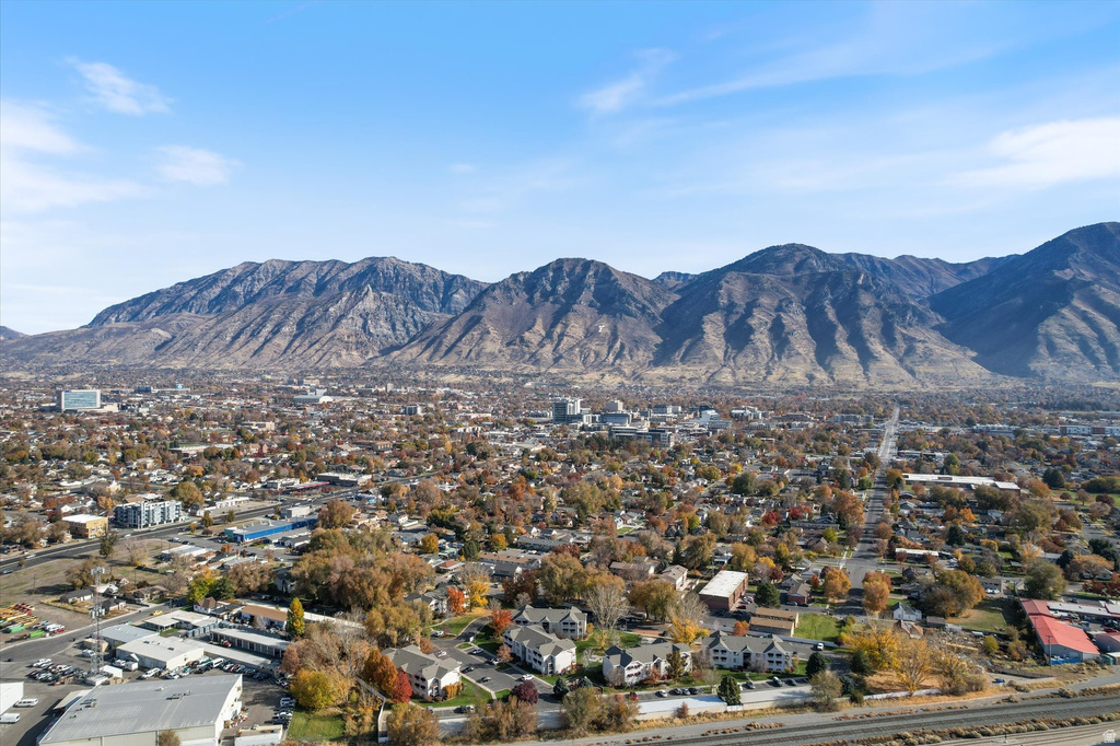 208 S 1050 W #42 Provo, UT 84601