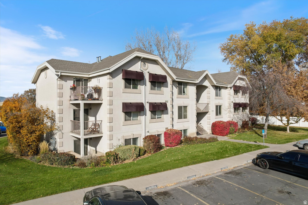 208 S 1050 W #42 Provo, UT 84601