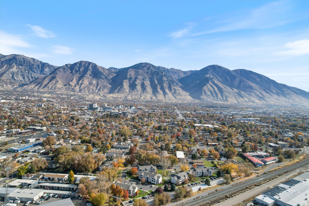 208 S 1050 W #42 Provo, UT 84601