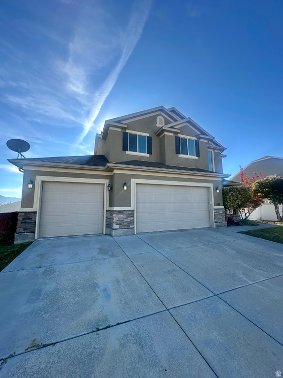 647 W MULBERRY ST Stansbury Park, UT 84074