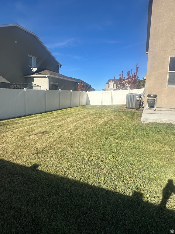 647 W MULBERRY ST Stansbury Park, UT 84074