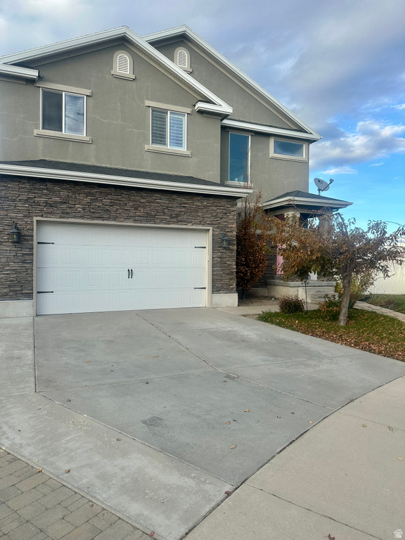 10988 S GREENVALE CT South Jordan, UT 84009