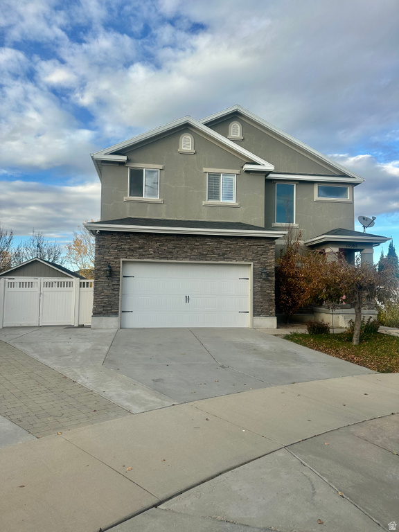 10988 S GREENVALE CT South Jordan, UT 84009