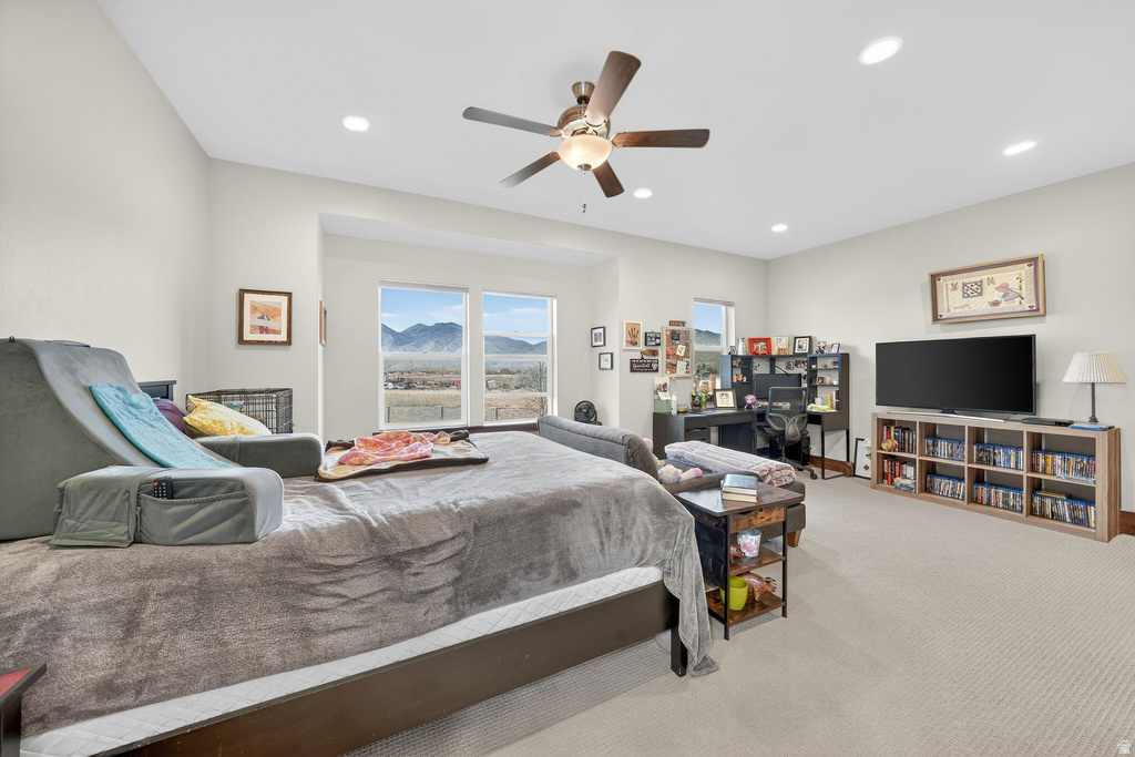 2648 E HIGH RIDGE DR Spanish Fork, UT 84660