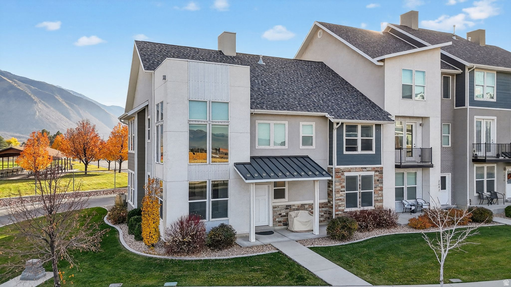 2648 E HIGH RIDGE DR Spanish Fork, UT 84660