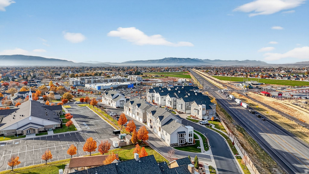 2648 E HIGH RIDGE DR Spanish Fork, UT 84660