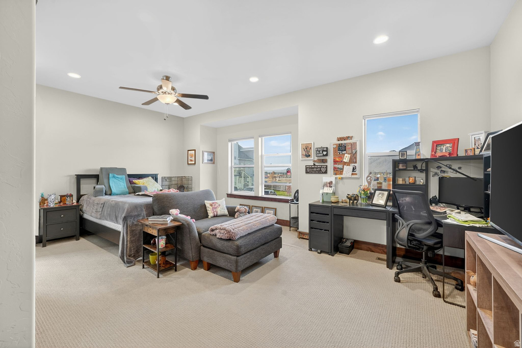 2648 E HIGH RIDGE DR Spanish Fork, UT 84660