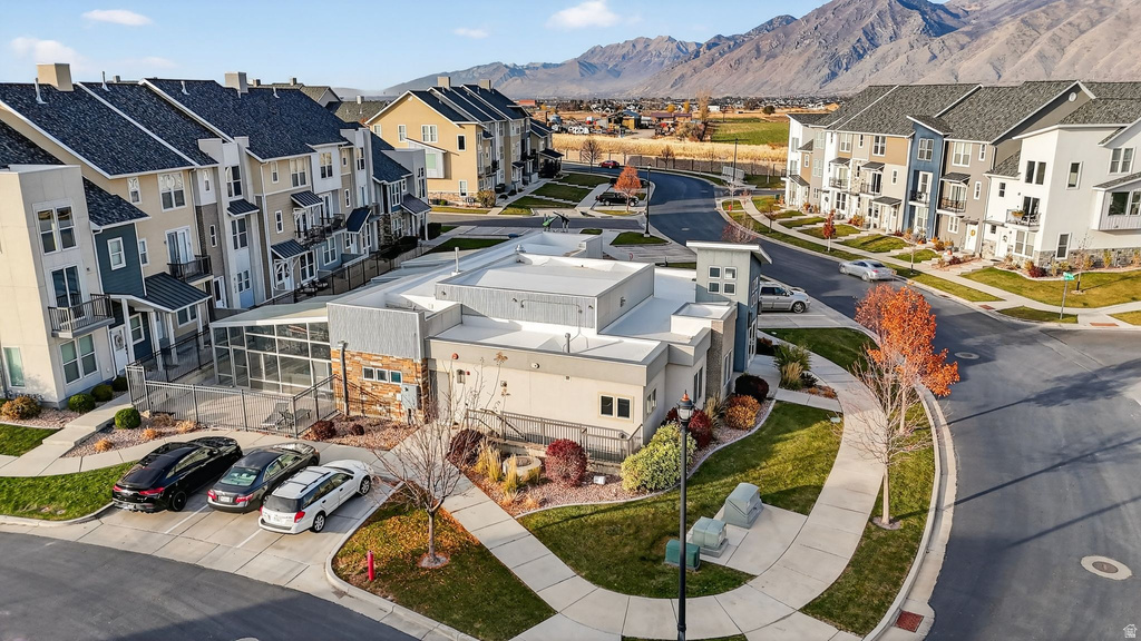 2648 E HIGH RIDGE DR Spanish Fork, UT 84660