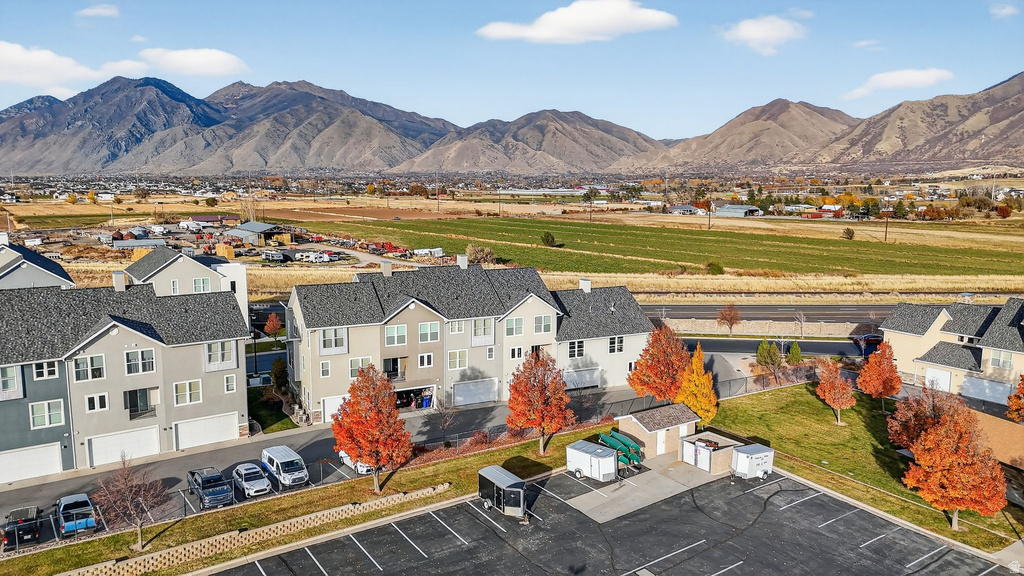 2648 E HIGH RIDGE DR Spanish Fork, UT 84660