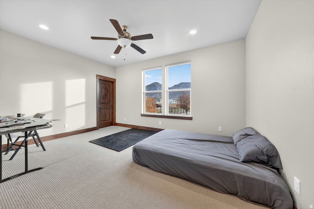 2648 E HIGH RIDGE DR Spanish Fork, UT 84660