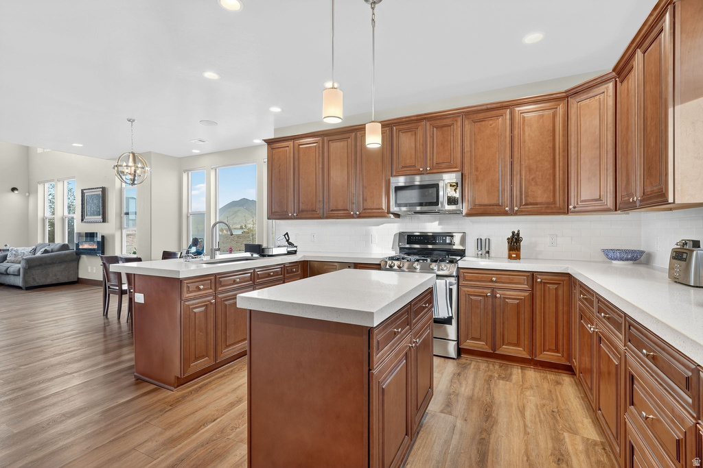 2648 E HIGH RIDGE DR Spanish Fork, UT 84660