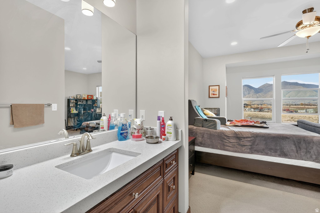 2648 E HIGH RIDGE DR Spanish Fork, UT 84660