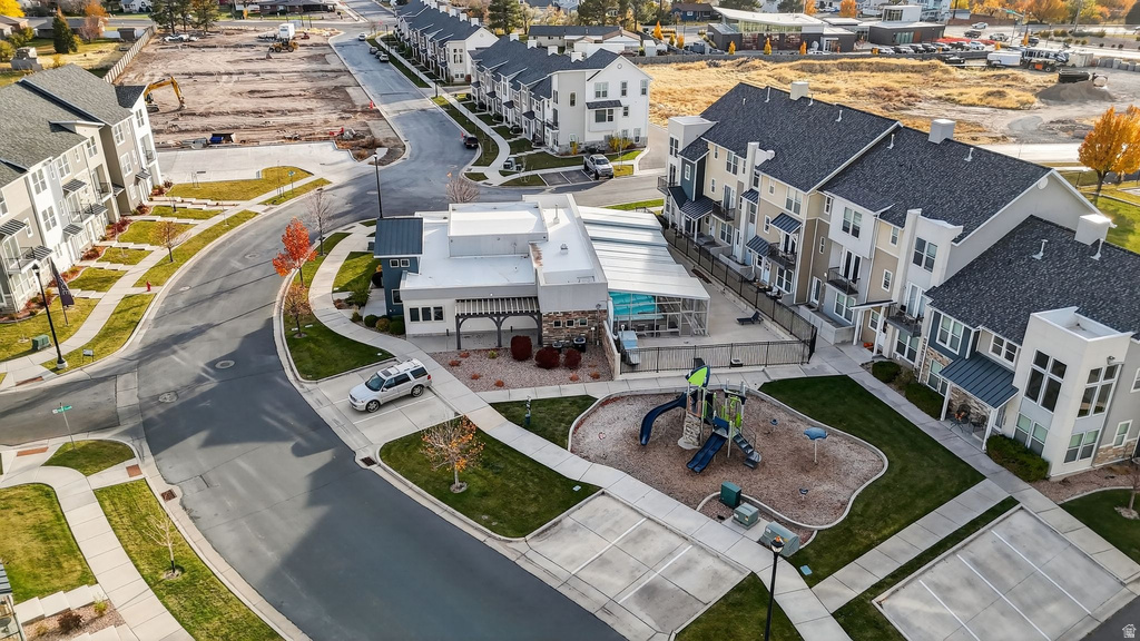 2648 E HIGH RIDGE DR Spanish Fork, UT 84660