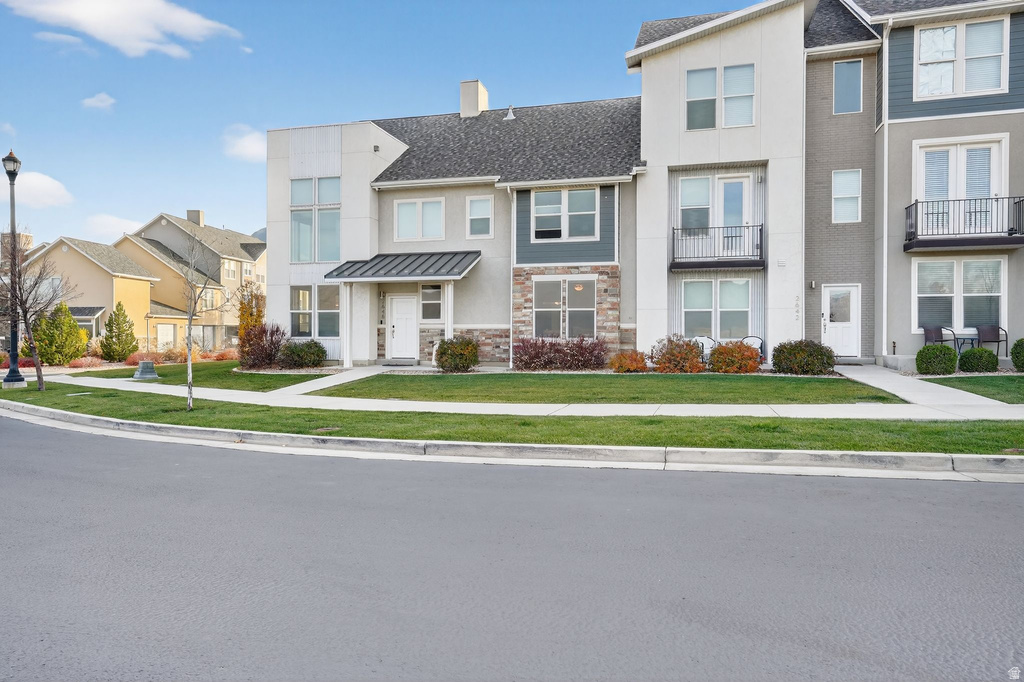 2648 E HIGH RIDGE DR Spanish Fork, UT 84660