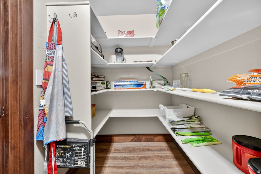 2648 E HIGH RIDGE DR Spanish Fork, UT 84660