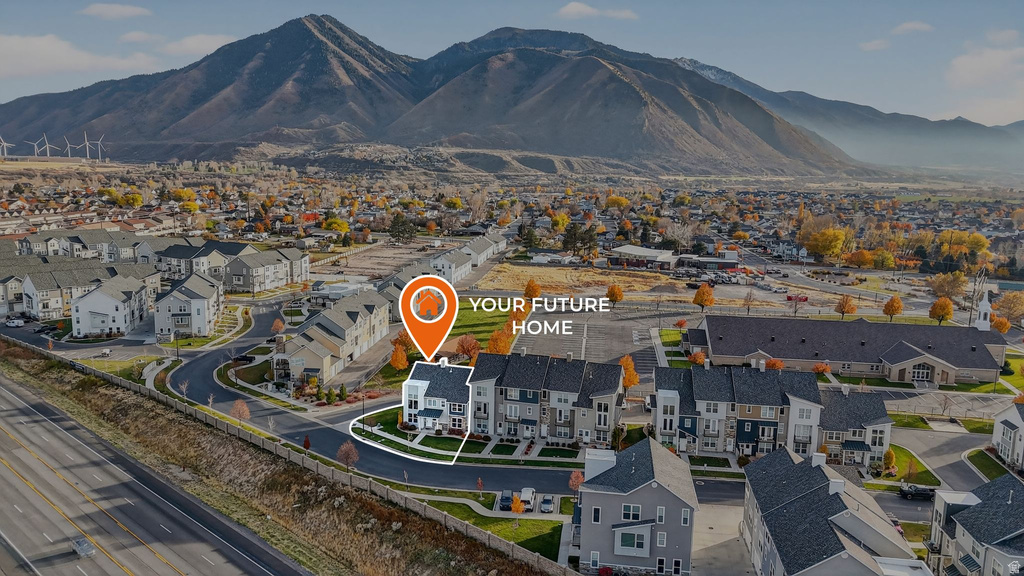 2648 E HIGH RIDGE DR Spanish Fork, UT 84660