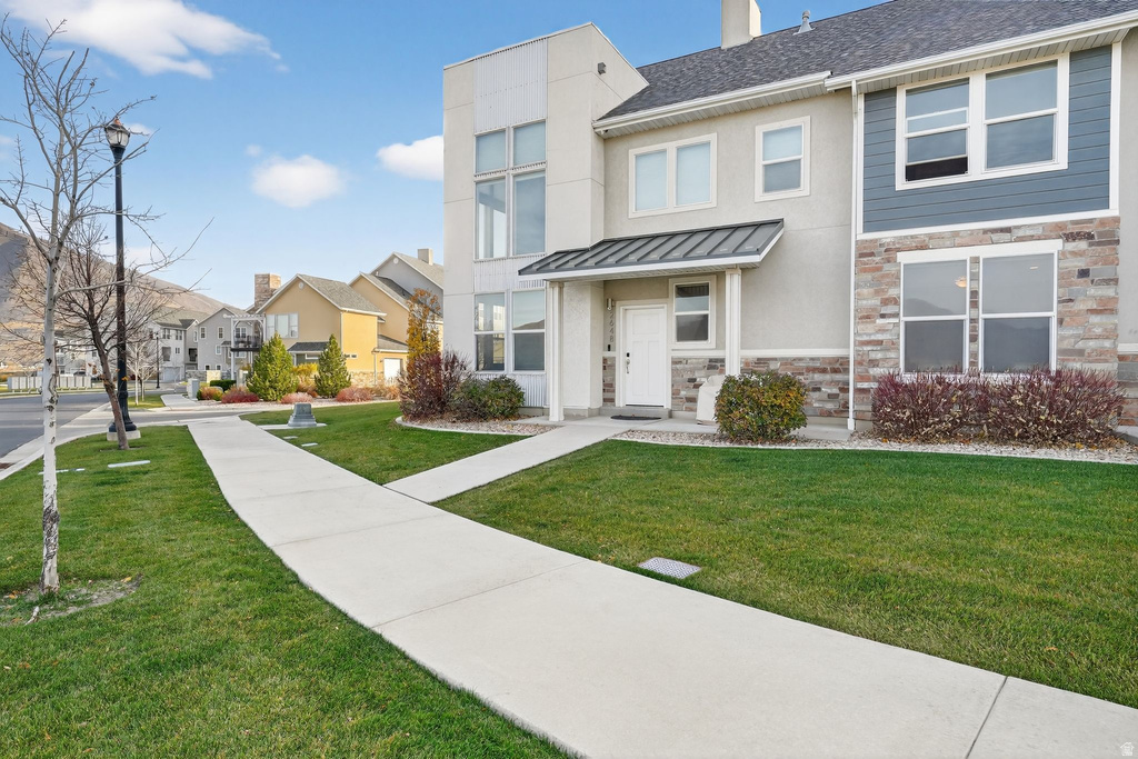 2648 E HIGH RIDGE DR Spanish Fork, UT 84660