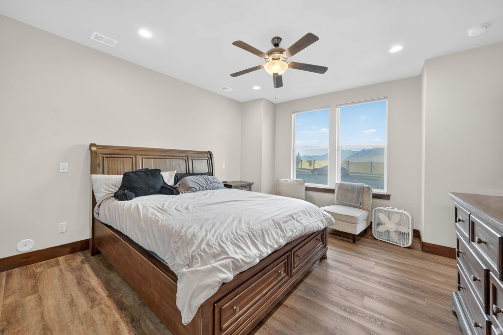 2648 E HIGH RIDGE DR Spanish Fork, UT 84660