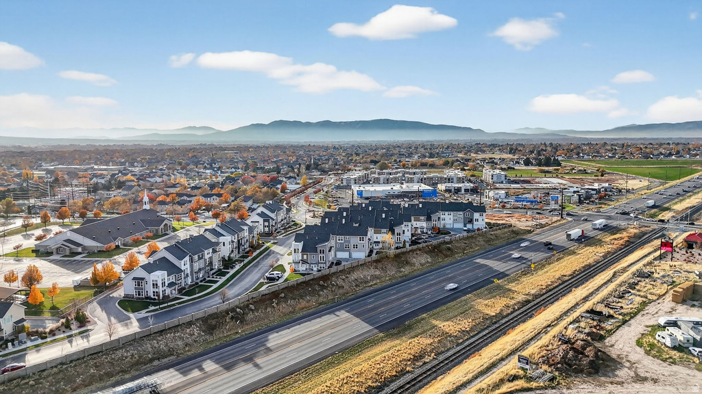 2648 E HIGH RIDGE DR Spanish Fork, UT 84660