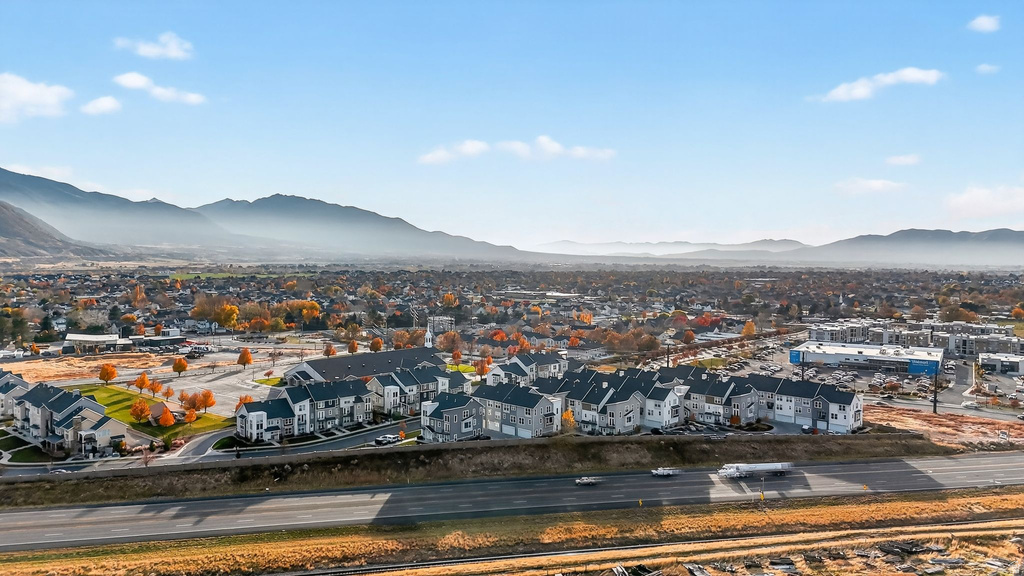 2648 E HIGH RIDGE DR Spanish Fork, UT 84660