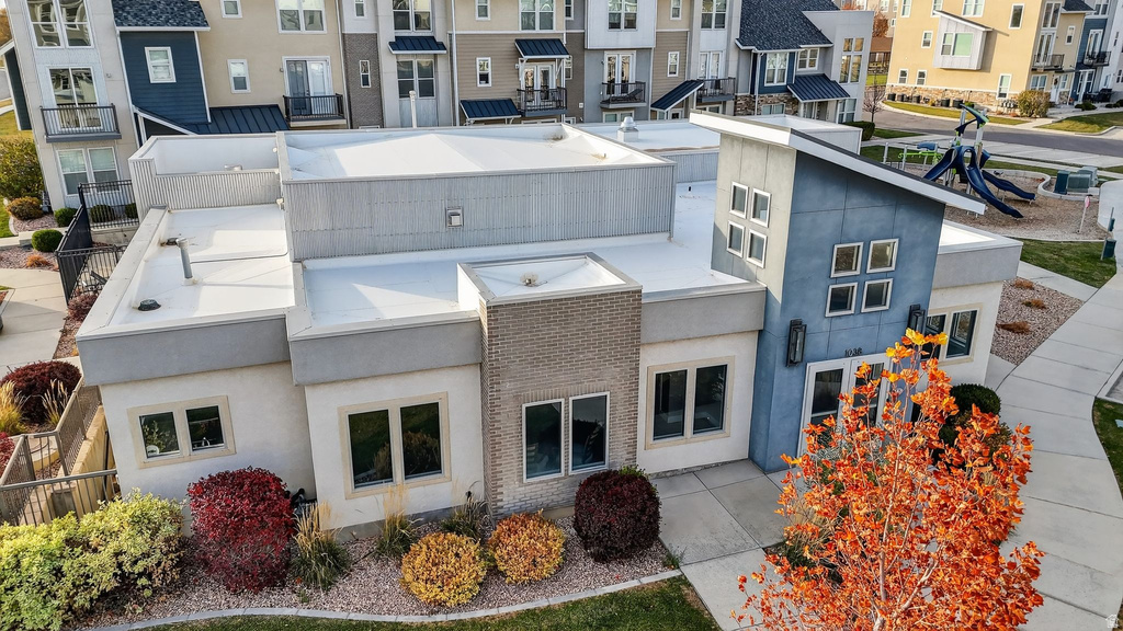 2648 E HIGH RIDGE DR Spanish Fork, UT 84660