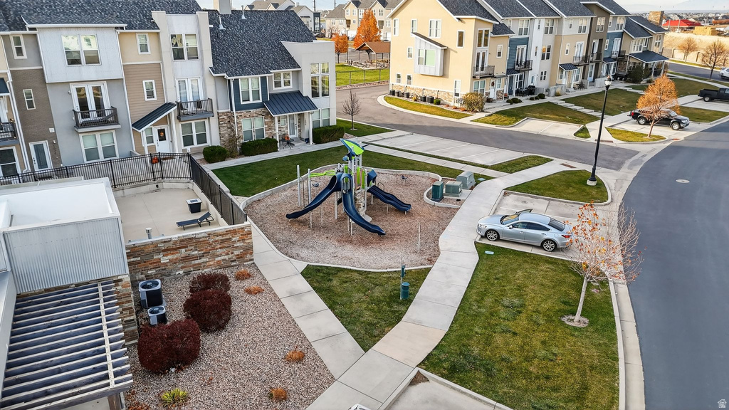 2648 E HIGH RIDGE DR Spanish Fork, UT 84660