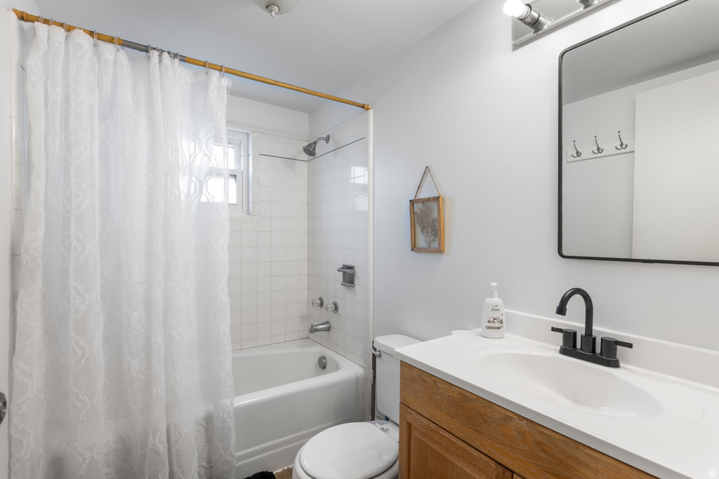 33 W 400 N Orem, UT 84057