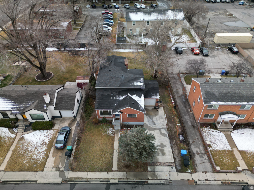 33 W 400 N Orem, UT 84057