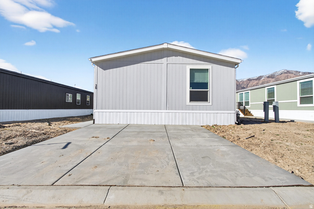 1700 W 2700 N #36 Pleasant View, UT 84404