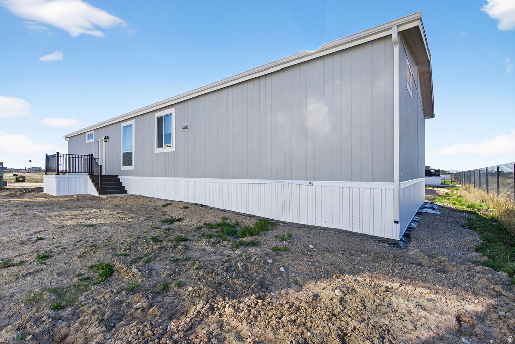 1700 W 2700 N #36 Pleasant View, UT 84404