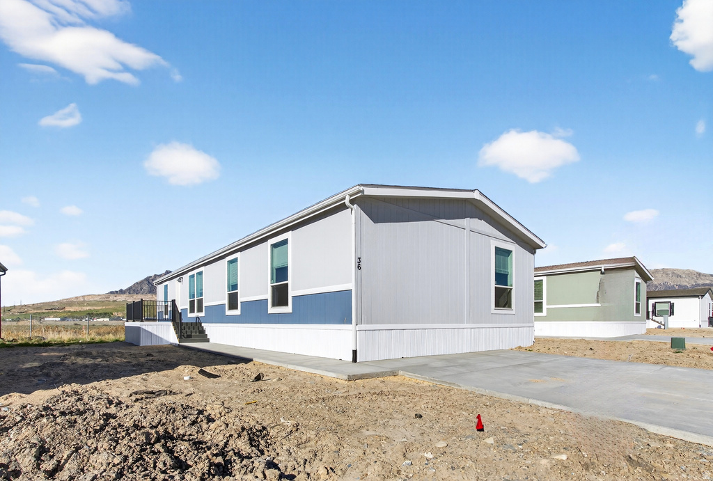 1700 W 2700 N #36 Pleasant View, UT 84404